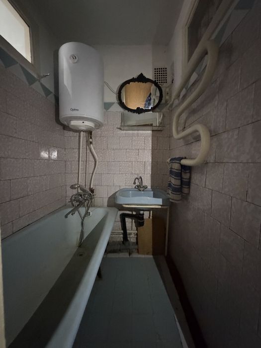 Продаж 2 кімнатної квартири Інгульський р-н, вул. Миколаївська.