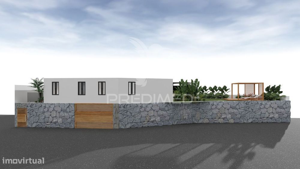 Moradia T3