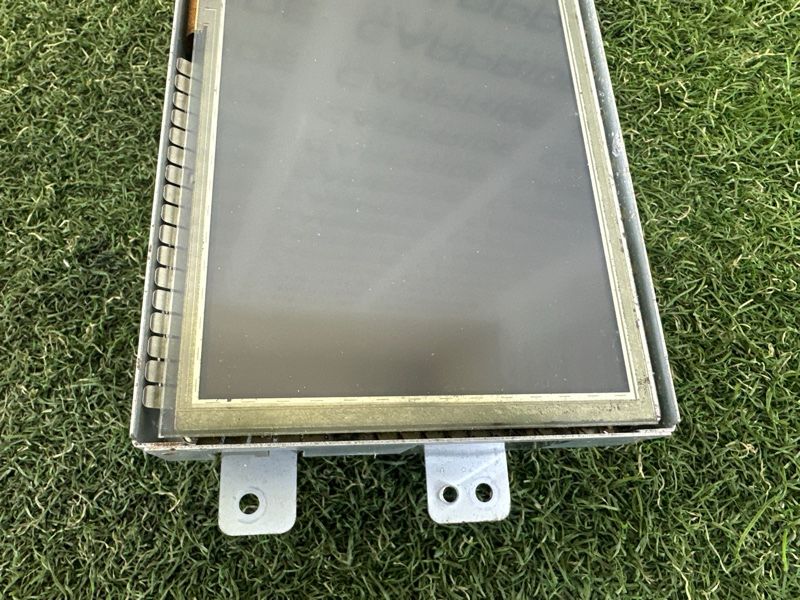 Монитор LAND ROVER Range Rover L405 5.0 2016