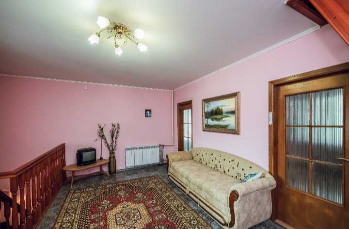 Дом по адресу ул. Лукьяненко Левка(Тимошенко) (площадь 228 м²) - Atlanta.ua - фото 14