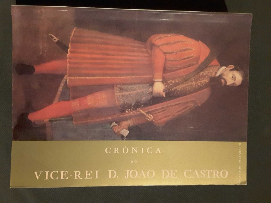 Crónica de D. João de Castro / Jansénisme et Réforme de l´Église