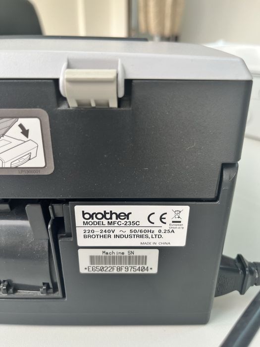 Functional Brother Printer454057122144593923