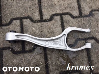 porsche 911 991 wahacz tyŁ