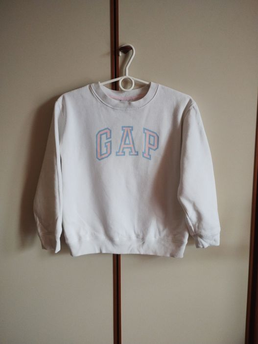 Bluza Gap na ok. 7 - 8 lat