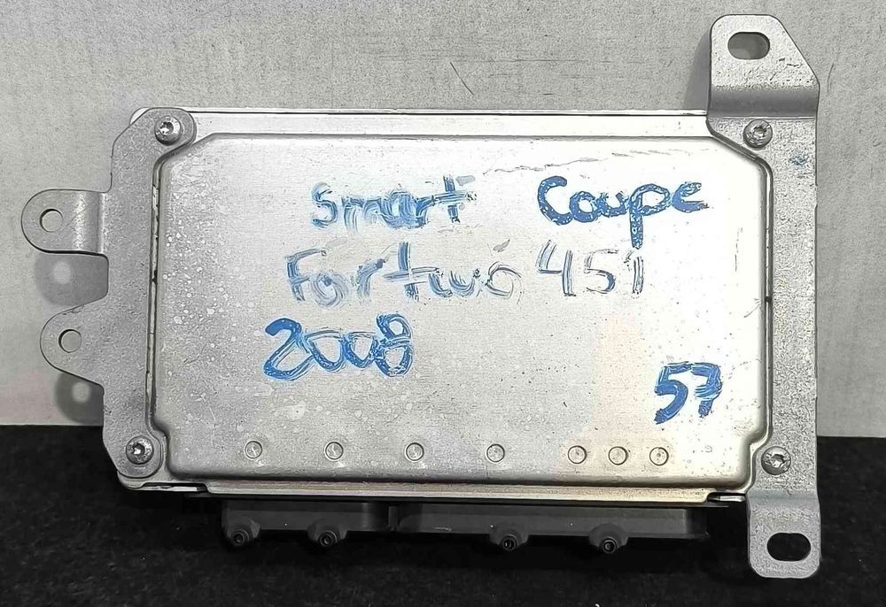 Centralina Motor / ECU A1321501579 - SMART FORTWO Coupé