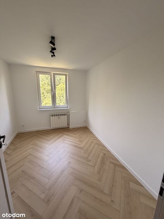 Andrychów Włókniarzy | 48m2 | 1 piętro | Klimatyzacja | Po remoncie