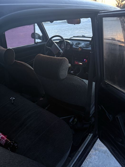 Ваз 2106 1.5л 1998рік