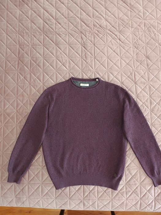 Свитшот кофта свитер Bugatti