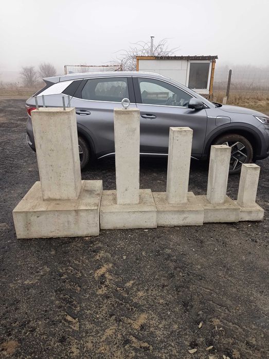 Stopa fundamentowa , pod Hale,  blaszak , Pompa ciepła, fotowoltaike