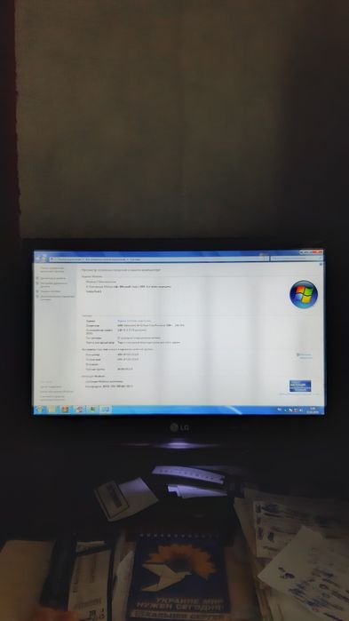 Компьютер, системный блок