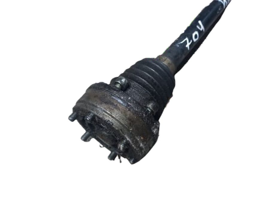 Transmissão central VOLKSWAGEN Golf IV (1J1)