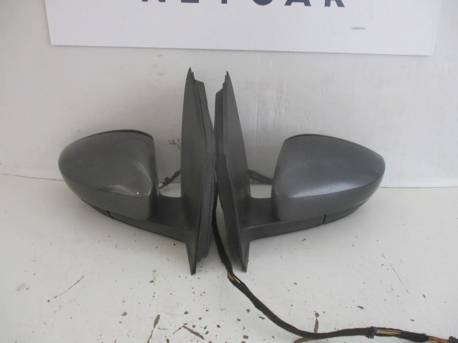 espelho retrovisor vw polo 2013