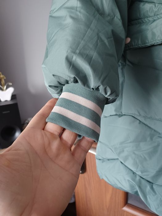 Nowa kurtka damska rozm.3 XL