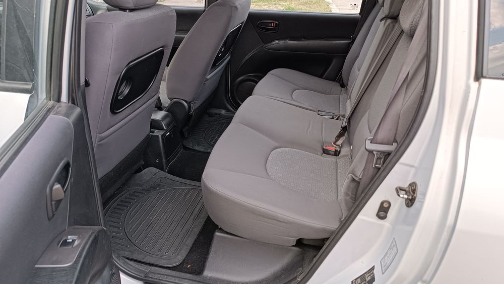 Продам Hyundai Matrix