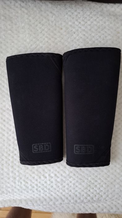 Наколінники sbd  xs