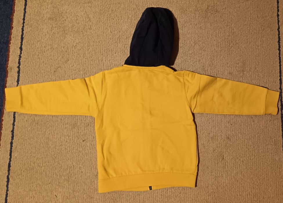 Casaco 4 anos Mayoral