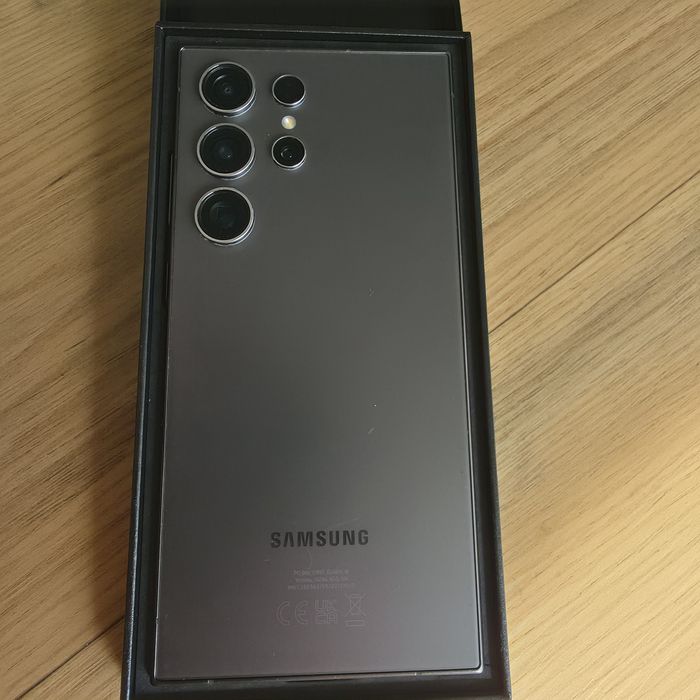 Samsung Galaxy S24 Ultra  Ідеальний Стан