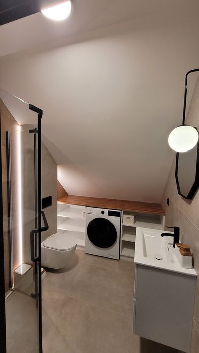 Dom domek na wynajem na wyłączność z jacuzzy  na 10 12 osób