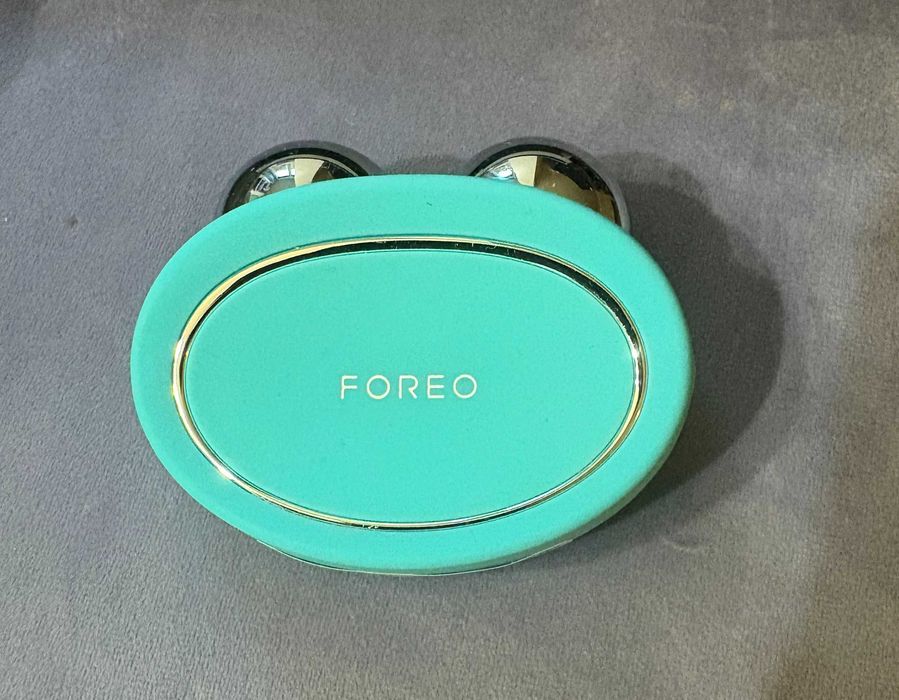 Foreo Bear Mint urządzenie do masażu twarzy