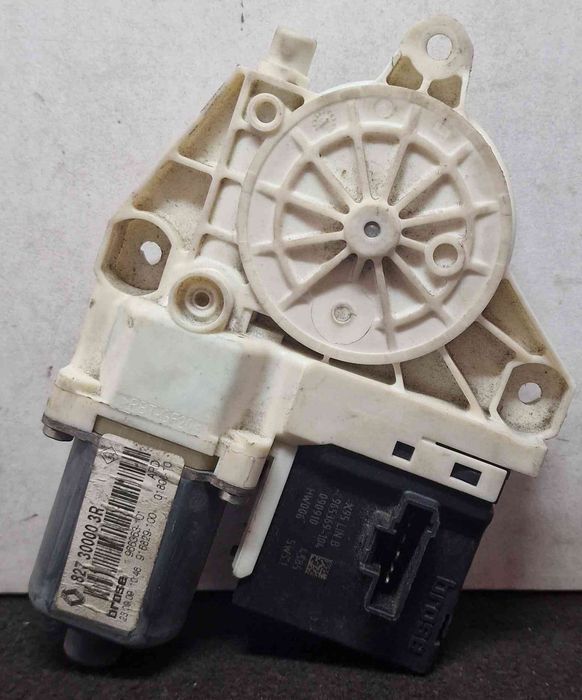 Elevador Vidros Trás Direito 827300003R - RENAULT MEGANE III Hatchback