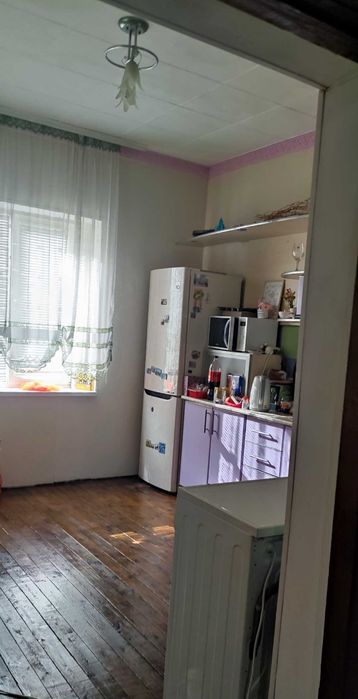 Будинок село Бережинка