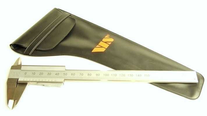 Suwmiarka 300mm VIS Deklaracja z DUŻYMI CYFRAMI