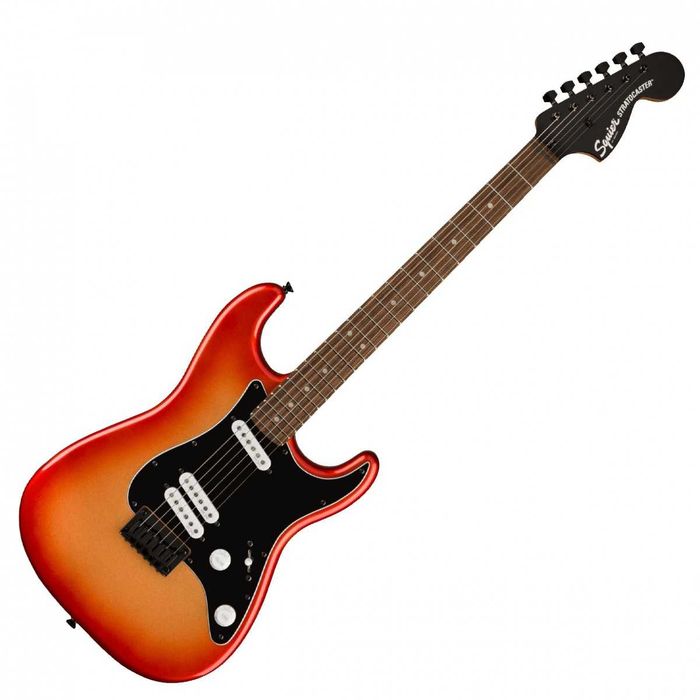 Guitarra electrica