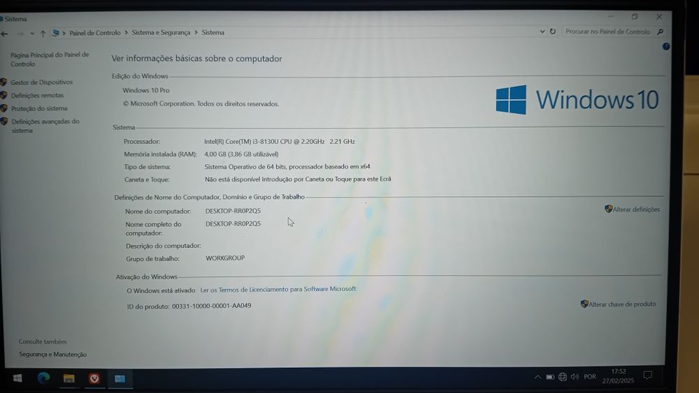 ASUS Vivobook S13 X330UA – Portátil, Compacto e com Ecrã Ultra HD!


-