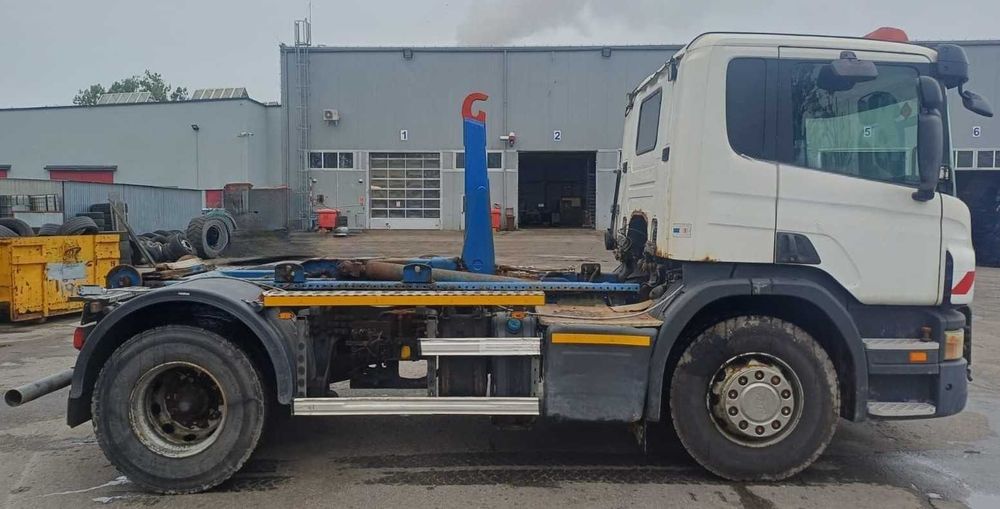 Scania