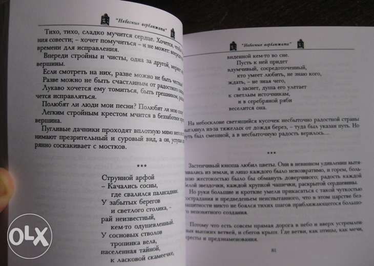 Елена Гуро. Небесные верблюжата