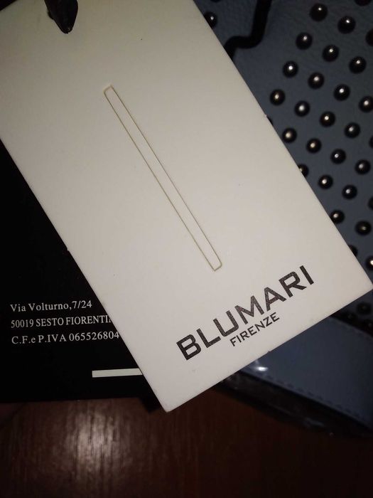 Сумка Новая Firenze Italy