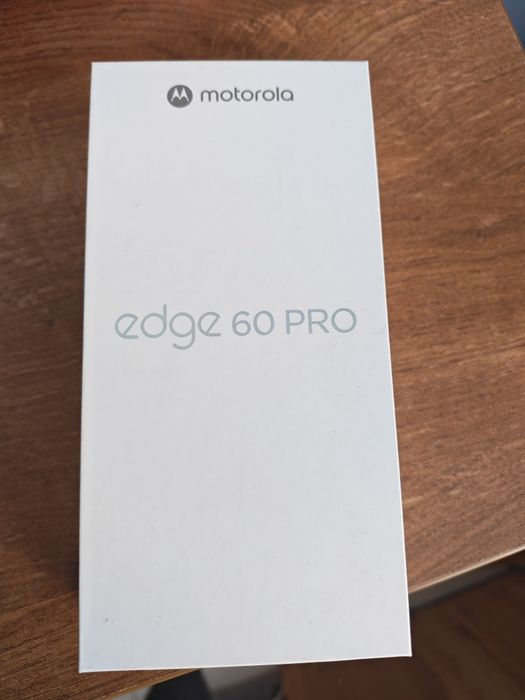 Motorola egde 60 pro
