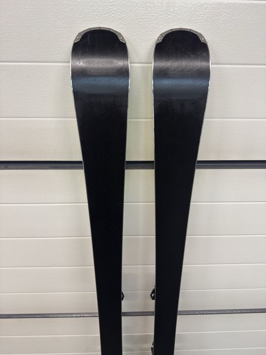 Narty używane Head Shape SX 163 cm 2023