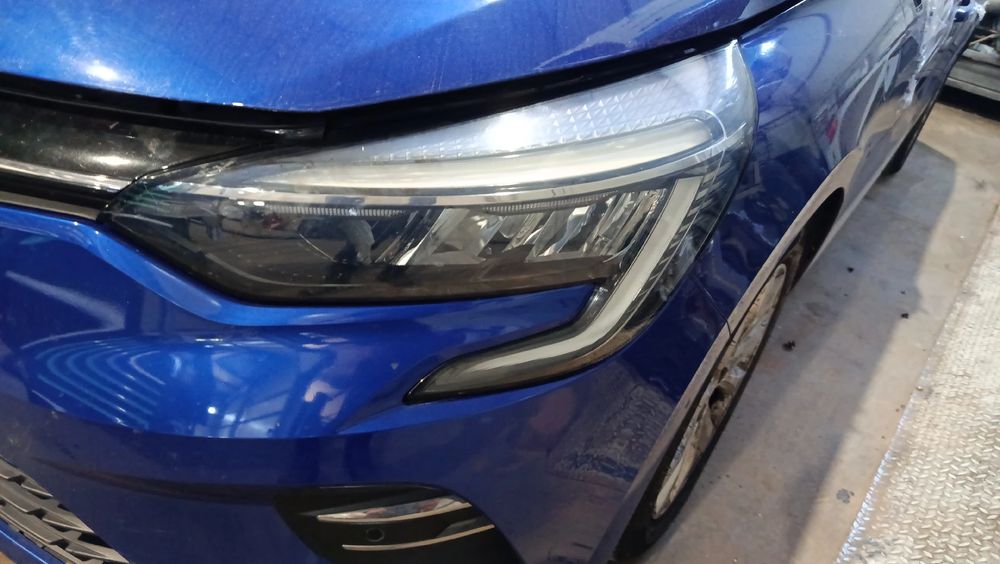 Frente completa RENAULT Clio V (BF_)