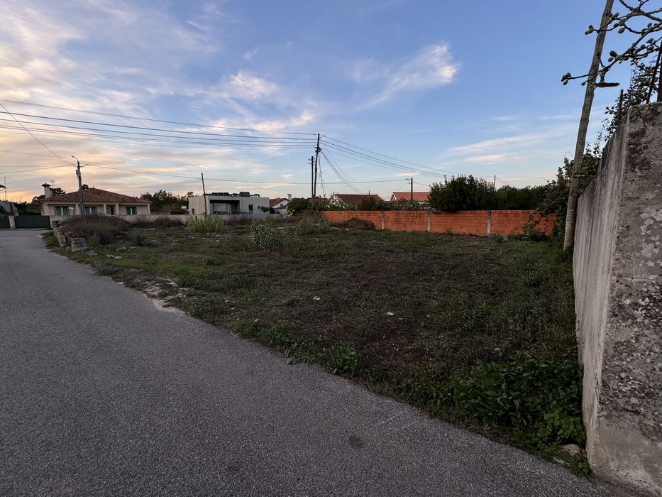 Terreno para Venda em Sosa, Vagos