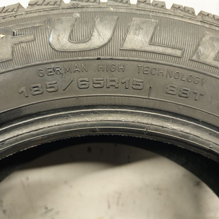 185/65R15 Fulda Kristall Montero 3
