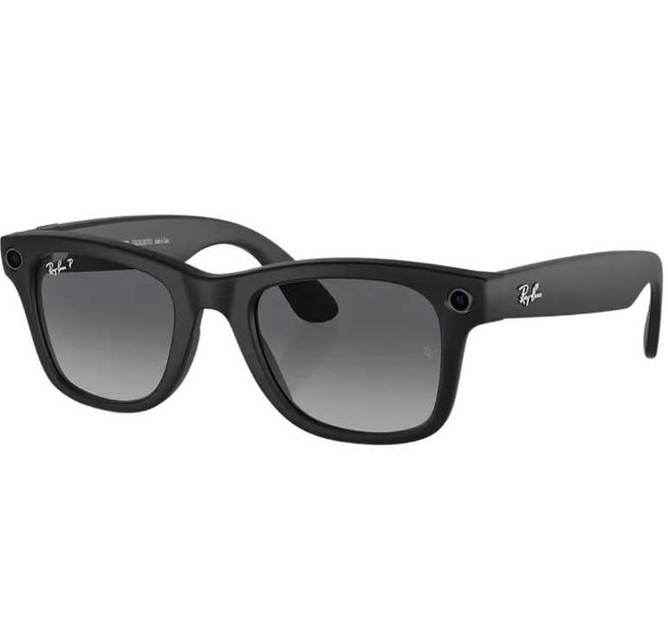 Oculos Meta RAY BAN Wayfarer Lentes Polarizadas | NOVOS | GARANTIA | FATURA