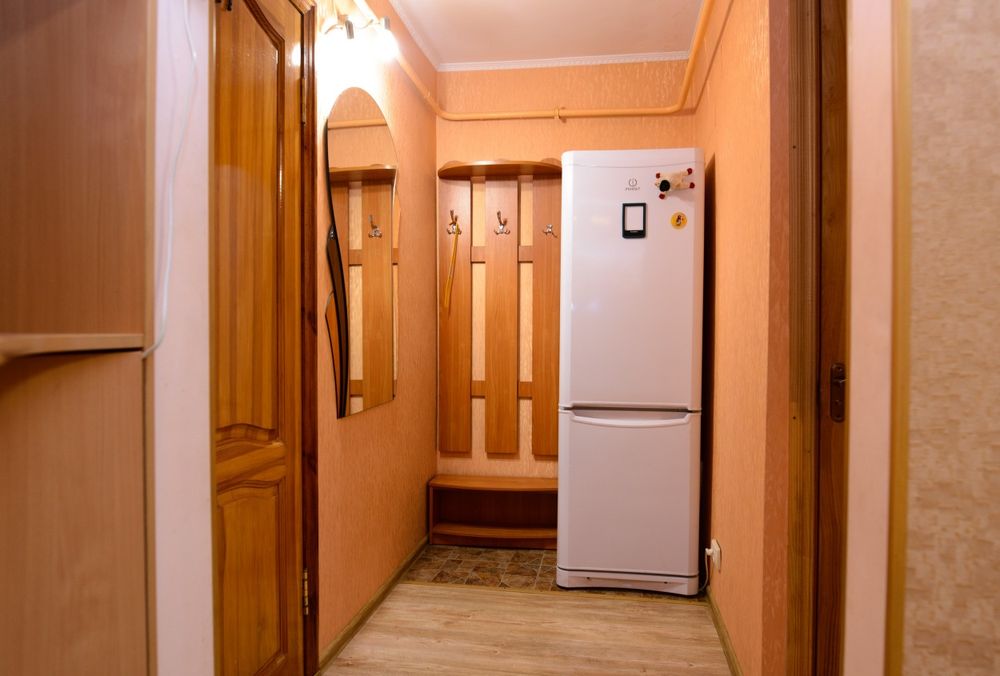 Уютная квартира в районе торгового центра Депот.