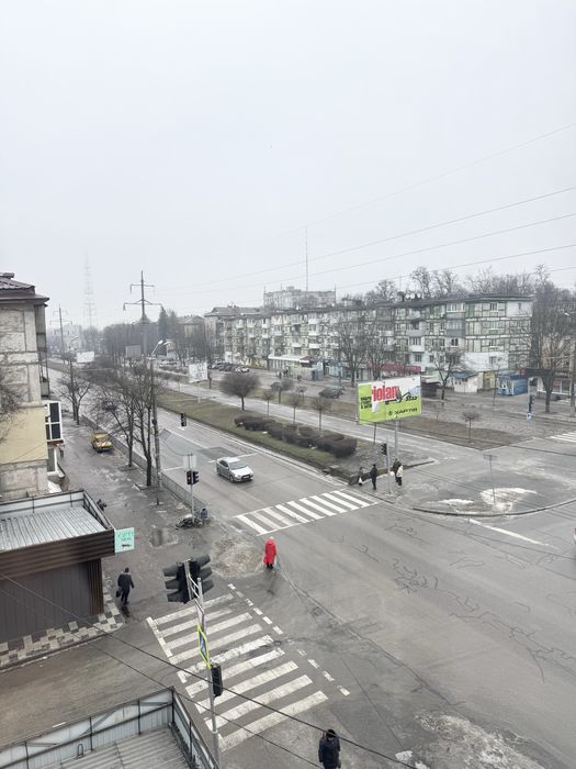 Продаж 2к на  пр. О. Поля. вул.Вакуленчука.