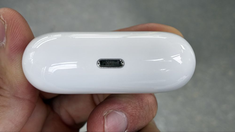 AirPods Pro 1nd Generation 2021