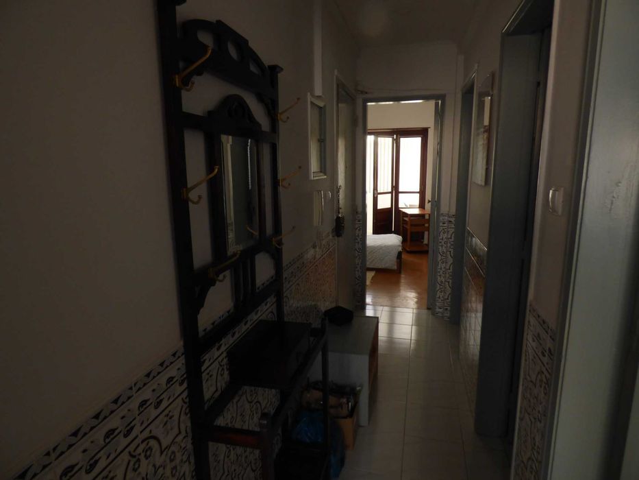 Quarto individual Montijo centro