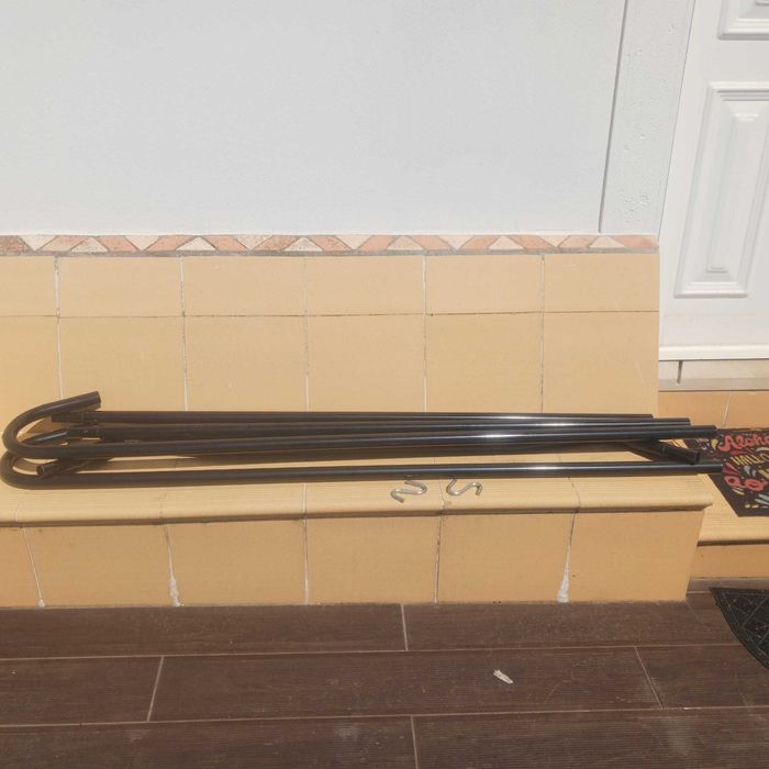 Suporte Cama de Rede 100kg