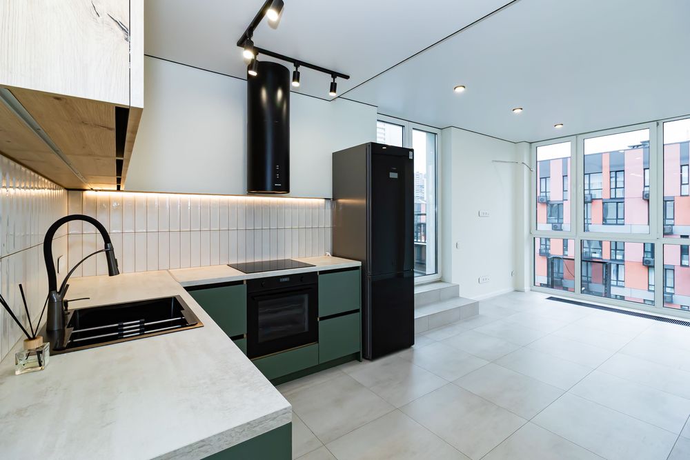 2-кімнатна квартира за адресою (площа 81 м²) - Atlanta.ua - фото 4