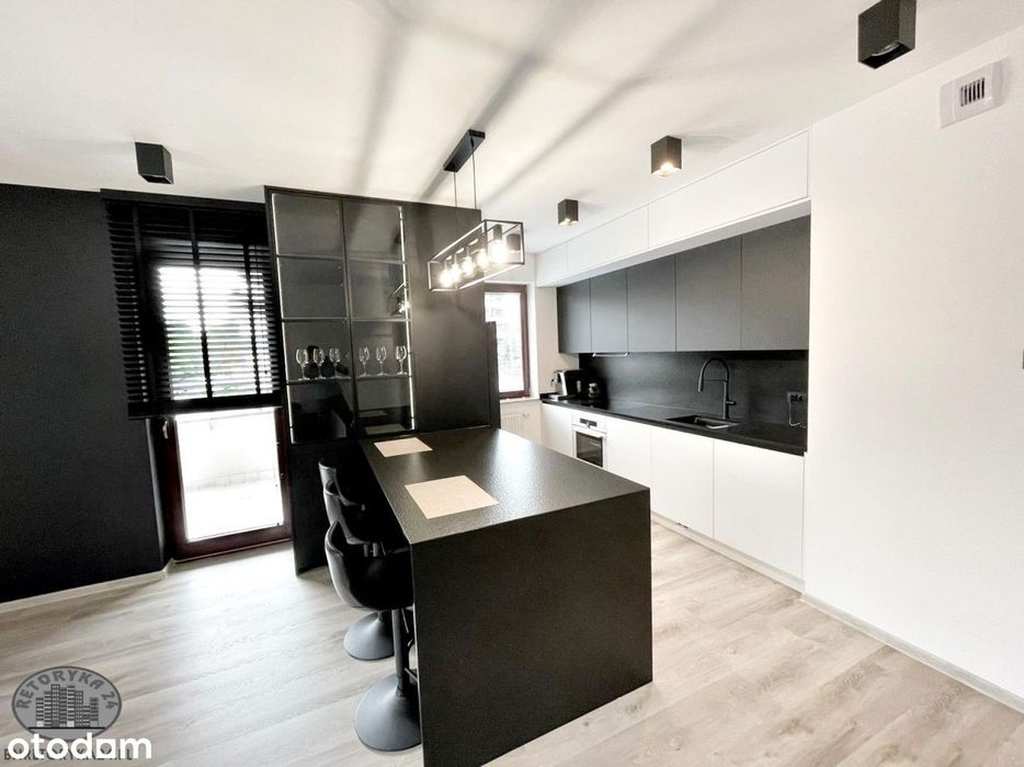 Kaskada Lux! 1 bedroom Quatro Business Serenada