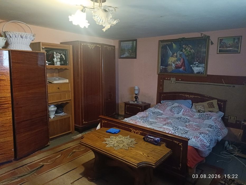 Продаж ВЕЛИКОГО Будинку 13 км від Мукачева