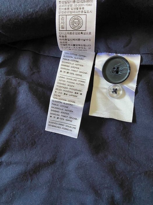 Жіночий плащ, тренч Levis Slacker Trench Coat