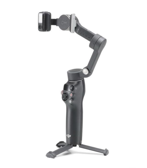 Dji osmo mobile 7p монопад - стабілізатор