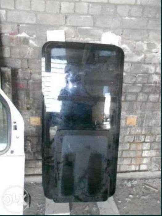 Стёкла (панорама) Iveco Euro 3 б/у