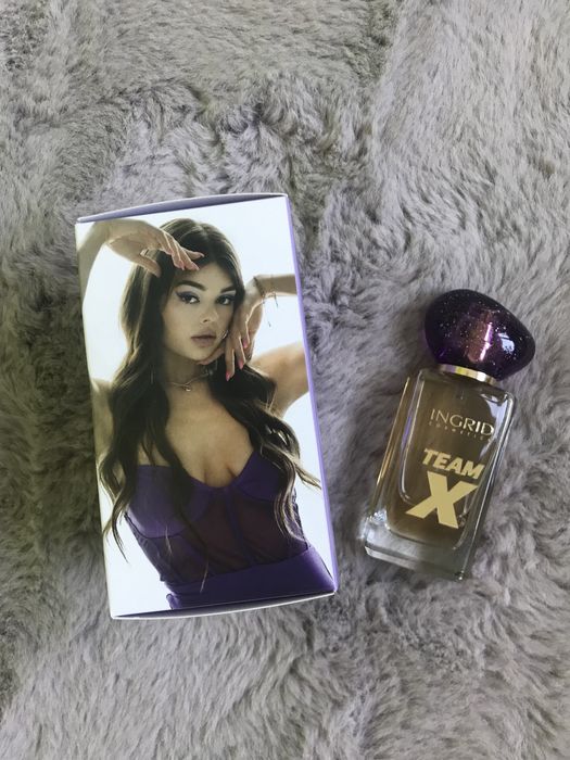 Perfumy Team X Miracle Patrycja Mołczanow, 30 ml