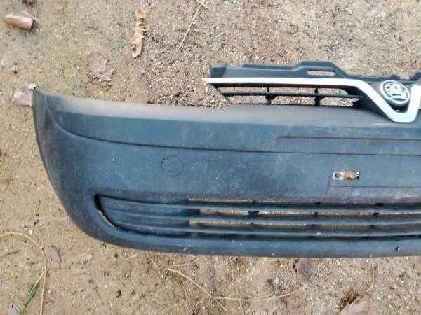 Para-choques Frente Opel Corsa C | 109144